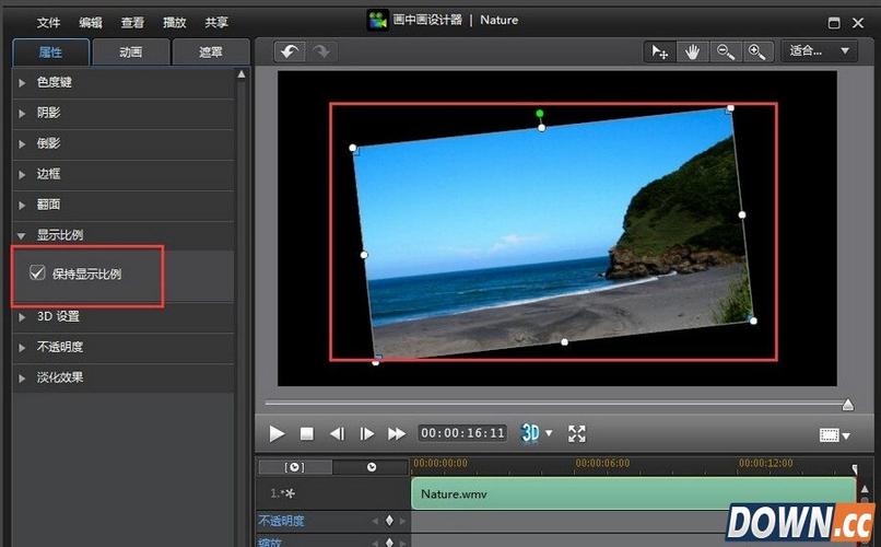 怎么用《威力导演8.0》制作的影片，效果是模糊不清呢？EDIUS，premiere，sony vegas，会声会影，威力导演等软件的对比？ 