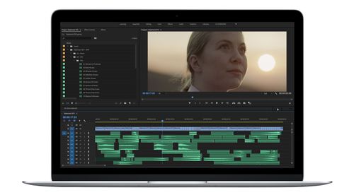 怎么用《威力导演8.0》制作的影片,效果是模糊不清呢?EDIUS,premiere,sony vegas,会声会影,威力导演等软件的对比?