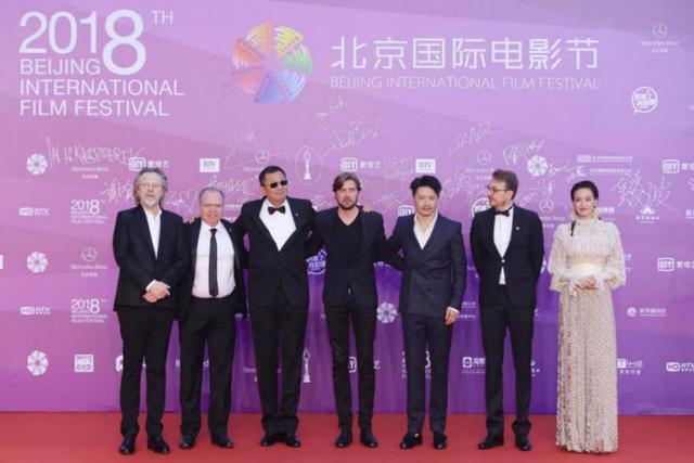 五月十三是哪个华人明星的生日？导演 乔.迪阿马托 