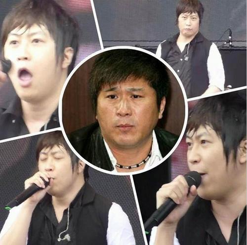 五月十三是哪个华人明星的生日?导演 乔.迪阿马托
