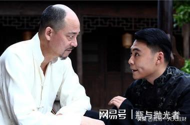 花红花火中的小宝的扮演者是谁?花红花火沈家门结局?