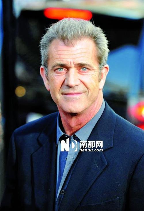 梅尔吉布森导演?梅尔吉布森共导演过哪几部电影?