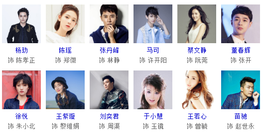 永远的青春演员表全部?一念永恒的导演是谁?