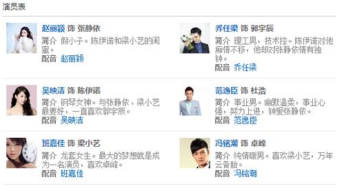 永远的青春演员表全部?一念永恒的导演是谁?