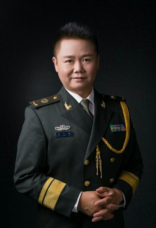 国家二级歌唱演员有多少人?李宝华导演