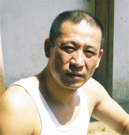 马兰谣胡友德怎样死的?马兰谣胡组长扮演者?