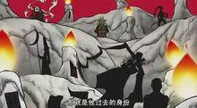 吸血鬼猎人别名？鬼门八人众介绍？ 