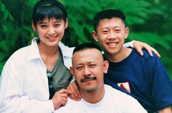 姜文三部曲是哪三部?姜文梁咏琪主演的电影?