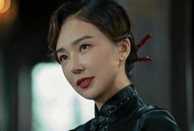 奇门异人什么意思？奇门异人中红萝的扮演者叫什么？ 