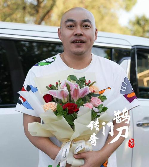鹊刀门导演吴迪是谁？鹊刀门传奇导演是谁？ 