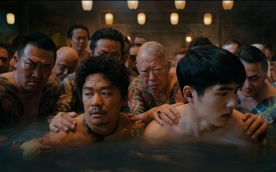 唐探三导演是谁?西游伏魔篇是谁拍的?