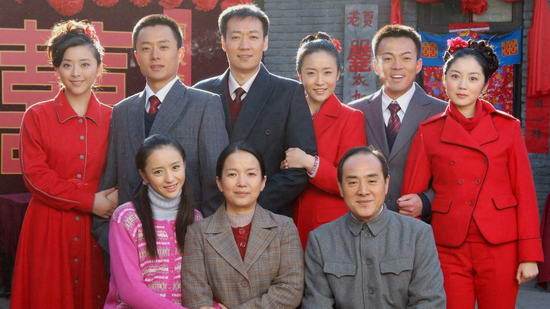 2021年国庆节各卫视有什么好电视剧?赵力军 导演怎么样