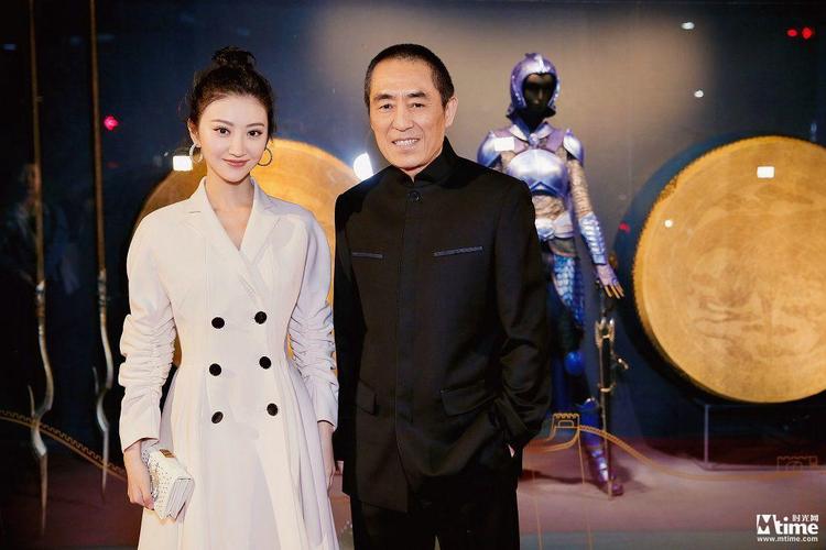 徐峥景甜共演的电影？幕后玩家票房？ 