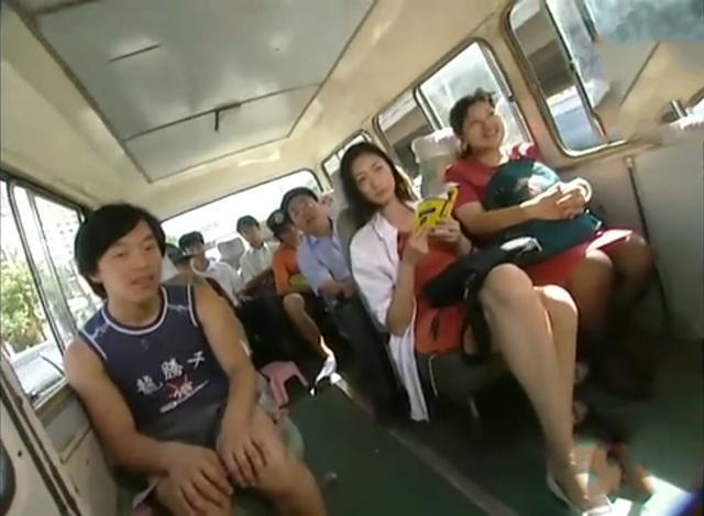 上车走吧强子跟丽娟结局？上车走吧尾曲叫什么？ 