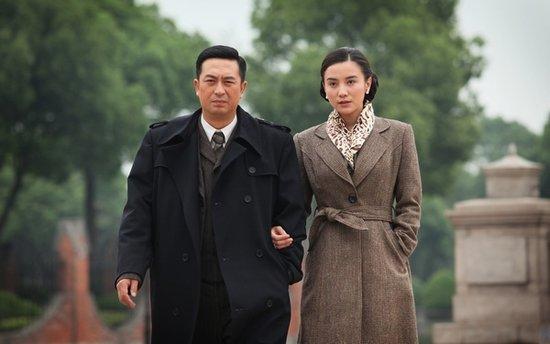 张嘉译主演的谍报电视剧全部?陈国民是什么电视剧?