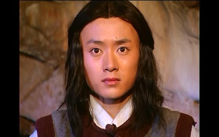 侠客行吴健版结局?电视剧《侠客行》,吴健主演的,片尾曲叫什么名字?