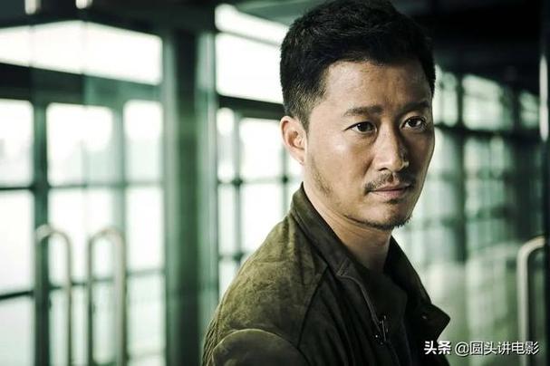吴京电影票房排行榜前十名？吴京导演的电影？ 
