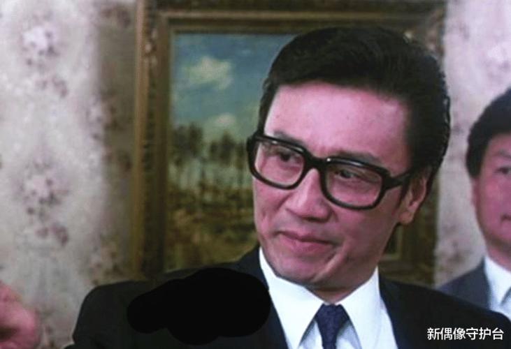 群英会的男主角宁天是谁演的呀?谢贤和周润发合作电影?