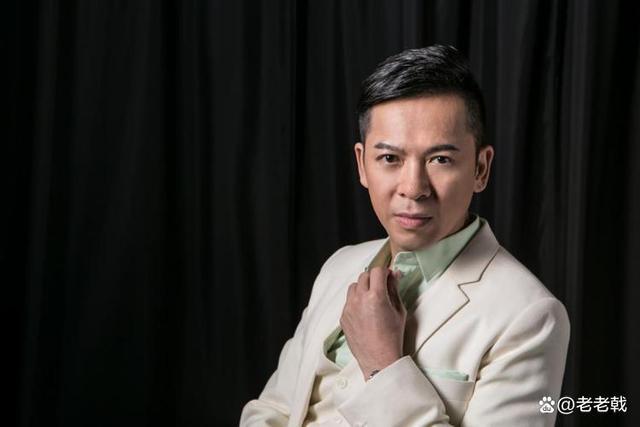 1952年出生男明星？廉政狙击傅天耀扮演者？ 