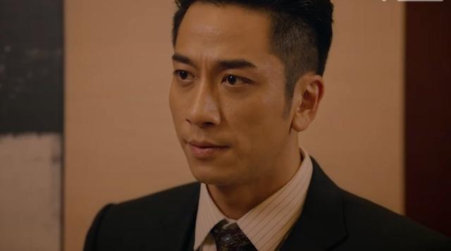 1952年出生男明星?廉政狙击傅天耀扮演者?