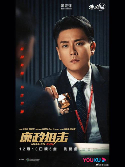 1952年出生男明星?廉政狙击傅天耀扮演者?