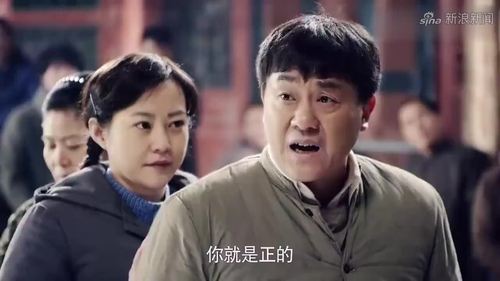 情满四合院三大爷儿媳妇扮演者？情满四合院许大茂是李雪健儿子吗？ 