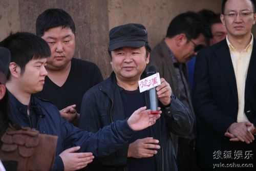童话之星守村故事导演是谁？高希希导演的电视剧有哪些？ 