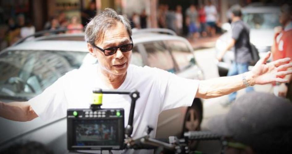 2016-2018年的电影?香港残疾导演?