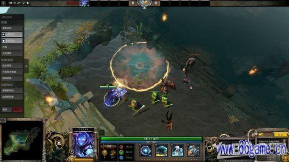 dota2岩洞守望者罗盘有几个?守望者 导演版 磁力