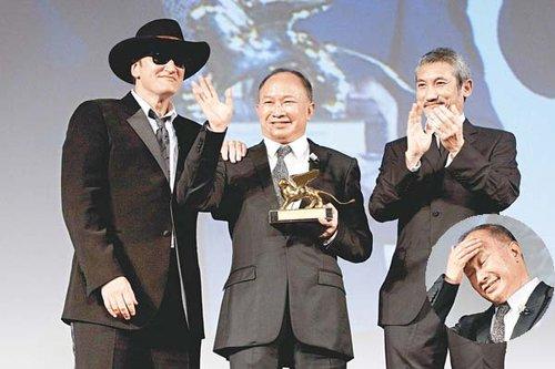 吴宇森在世界是什么水平?吴宇森导演过那些经典的电影?