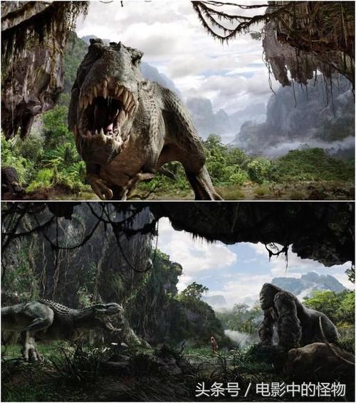 古代原始文明电影排行榜？关于恐龙的电影？ 