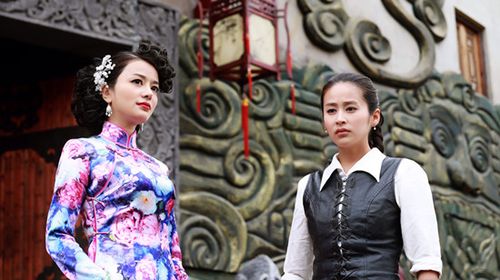 追剿王学兵颖儿大结局?徐天琪导演