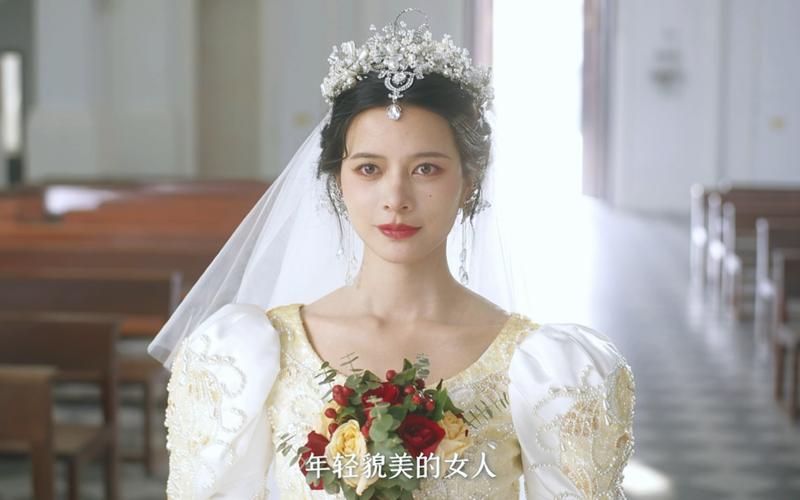 刘颖璇在溏心风暴饰演谁？叶穆2暗夜启示录一共多少集？ 