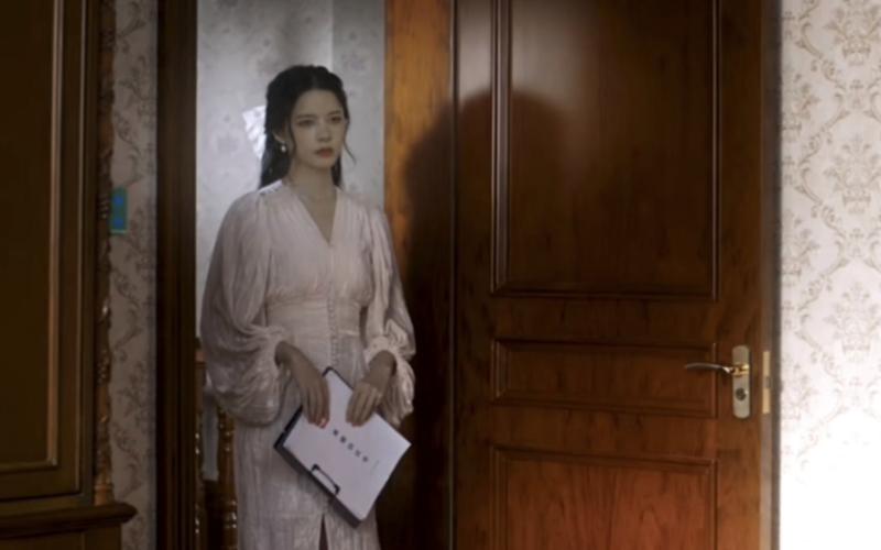 刘颖璇在溏心风暴饰演谁?叶穆2暗夜启示录一共多少集?