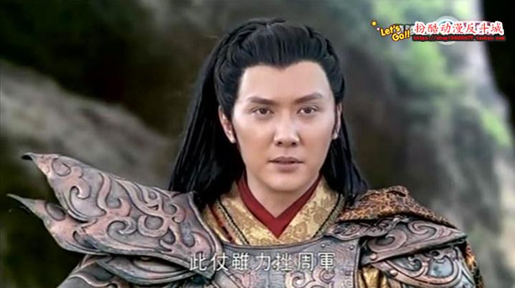 冯绍峰包贝尔演的电影?兰陵王冯绍峰原著?