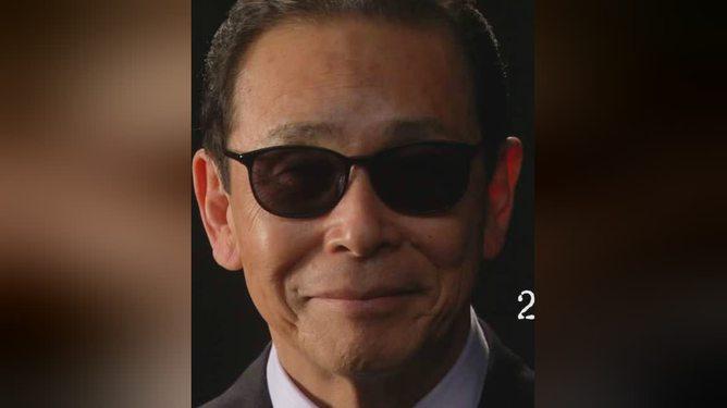 有部日本电影男主角得到一副眼镜后来变得很有文化,后来因为眼镜没电?世界奇妙物语导演是谁?