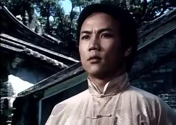 梁小龙陈真后传大结局?精武门中梁小龙演的是?