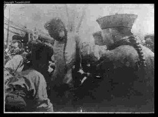 凌迟处死是怎么个死法?误杀中提到的电影?
