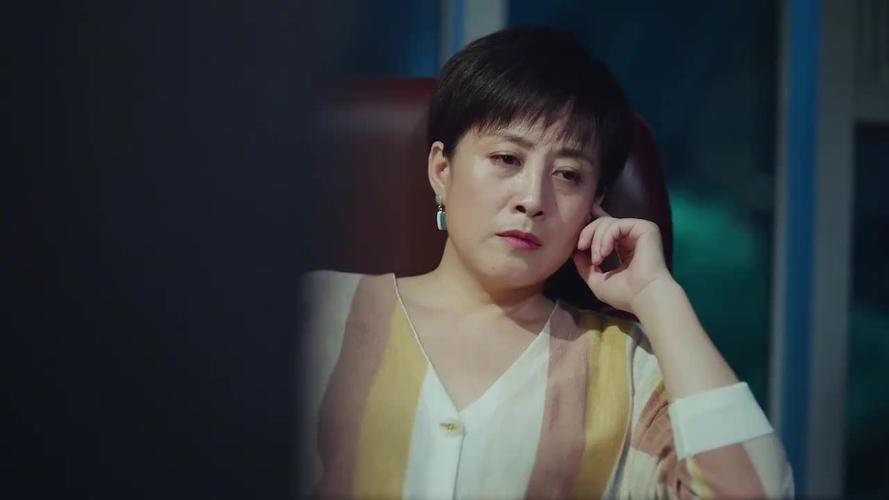 分界剧情介绍？分界线米莉扮演者？ 