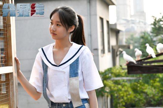 分界剧情介绍?分界线米莉扮演者?