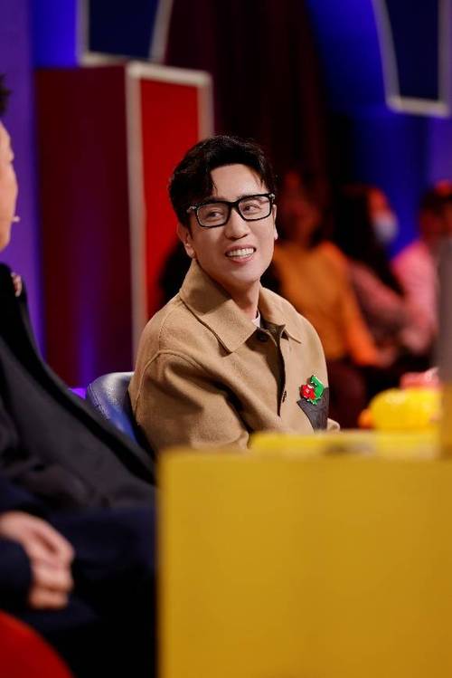 喜剧大赛李飞自我介绍?别对我说谎导演高先明
