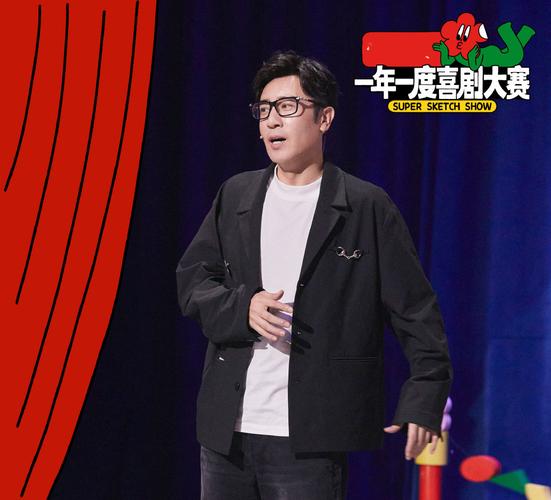 喜剧大赛李飞自我介绍？别对我说谎导演高先明 