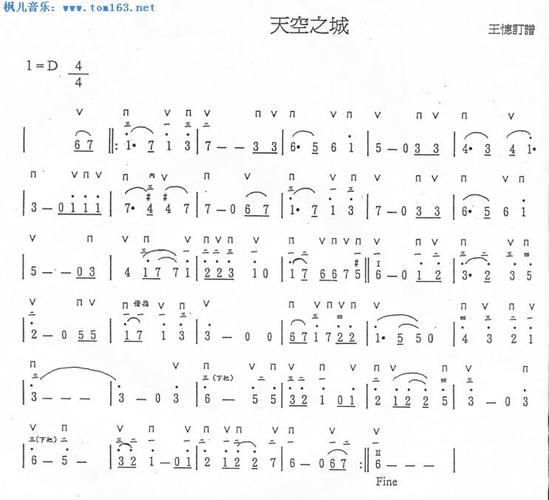 电光特效吨吨舞原版是谁?久石让的《天空之城》有歌词吗?