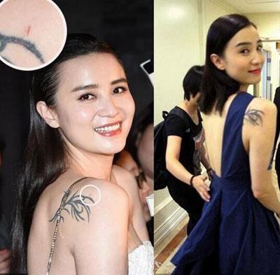 沈曼是律师还是导演?宋佳满背纹身哪一部电影?