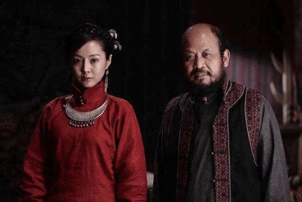 黑狐压寨夫人扮演者?神枪太白金星扮演者是谁他还演了哪些影片?
