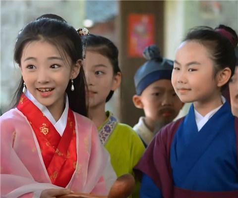 小孩版新白娘子传奇是谁演的？小戏骨补锅导演 