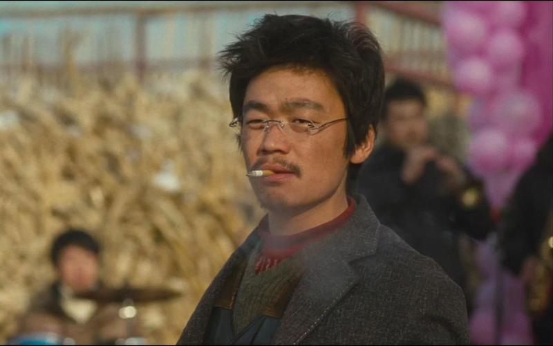 树先生获奖的记录?你好树先生获得什么奖了?