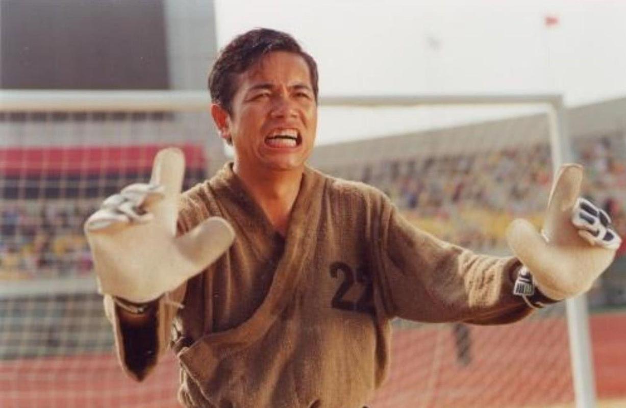 2023五一上映的电影？田启文功夫演什么？ 