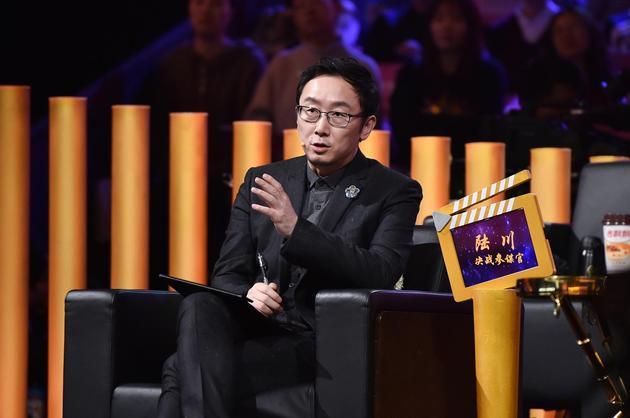 演员的诞生第一季导演?一个新锐导演诞生的意思?