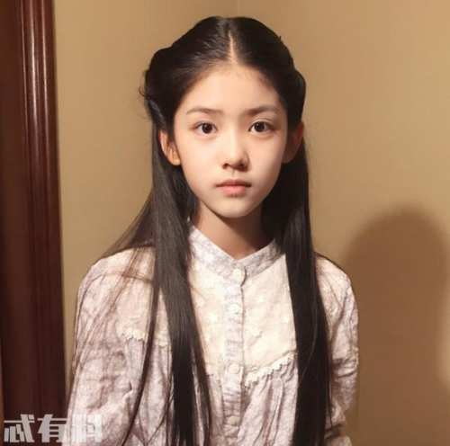 江小小结局?胡阿小小有演过电影吗?